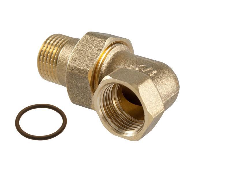 CONNECTOR 3/4 V/I