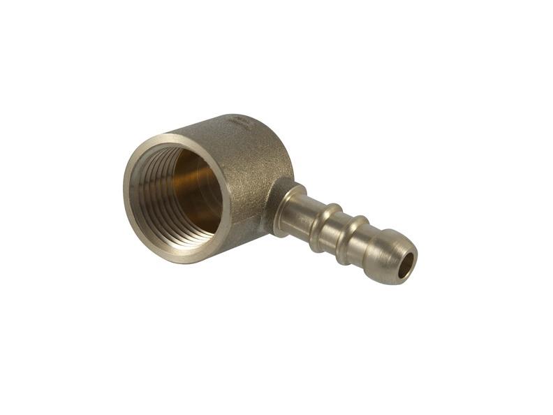 GAS HOSE ELBOW WITH INTERNAL THREAD 471