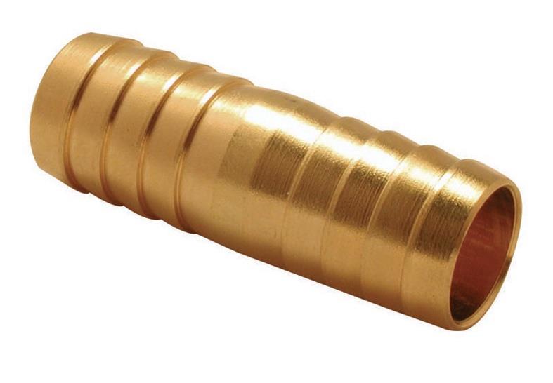 Savienojums šļūtenēm TDM Brass 483 3/8 PAŠ