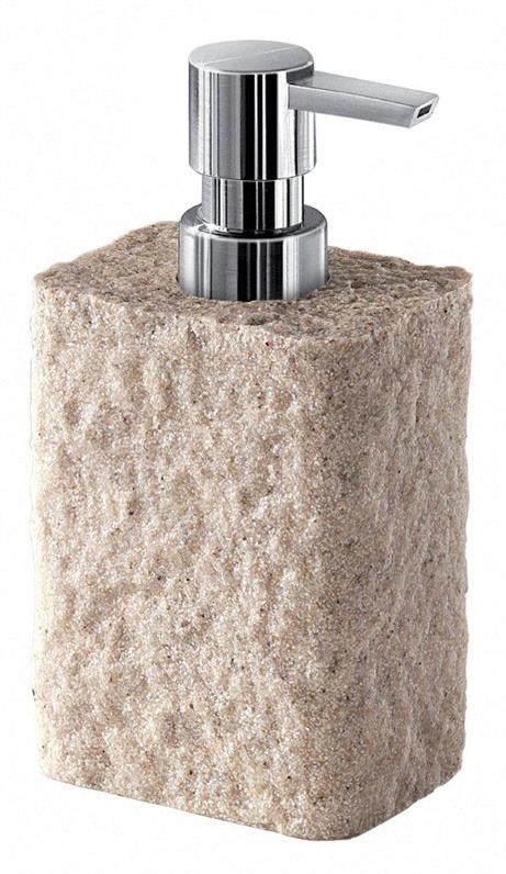 SOUP DISPENSER ARIES AR8003 STONE SAND