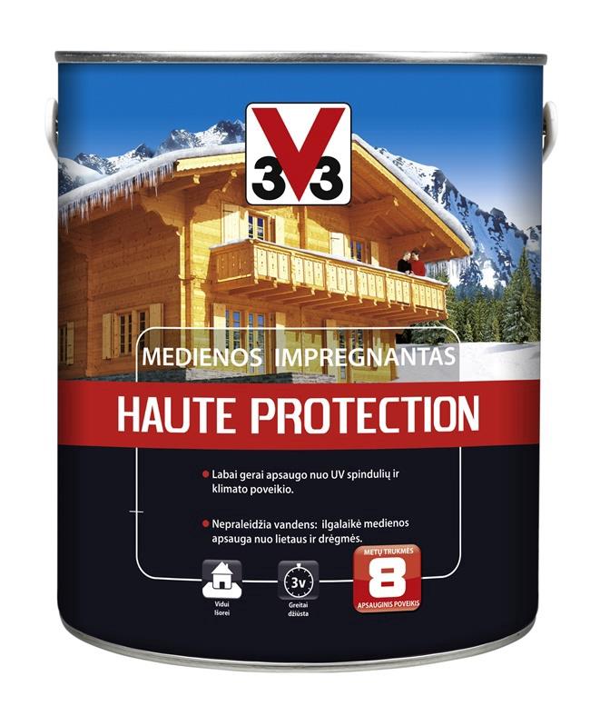 IMPREGN. HAUTE PROTECTION BEZKR. 0.75L