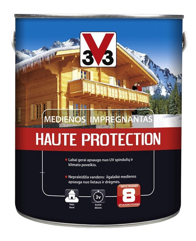 IMPREGNATOR HAUTE PROTECTION (OAK. 0.75