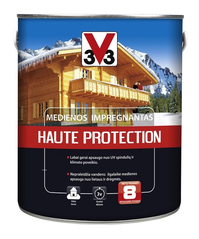 IMPREGN. HAUTE PROTECTION Z. OZOLS 0.75L