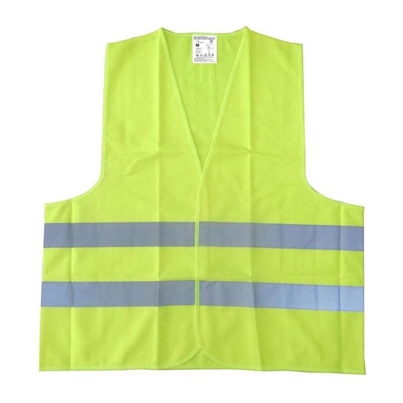 REFLECTIVE VEST LB01 M