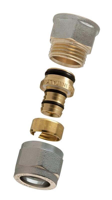 NOZZLE THREADED DETACH 1435E 18X1/2IN F