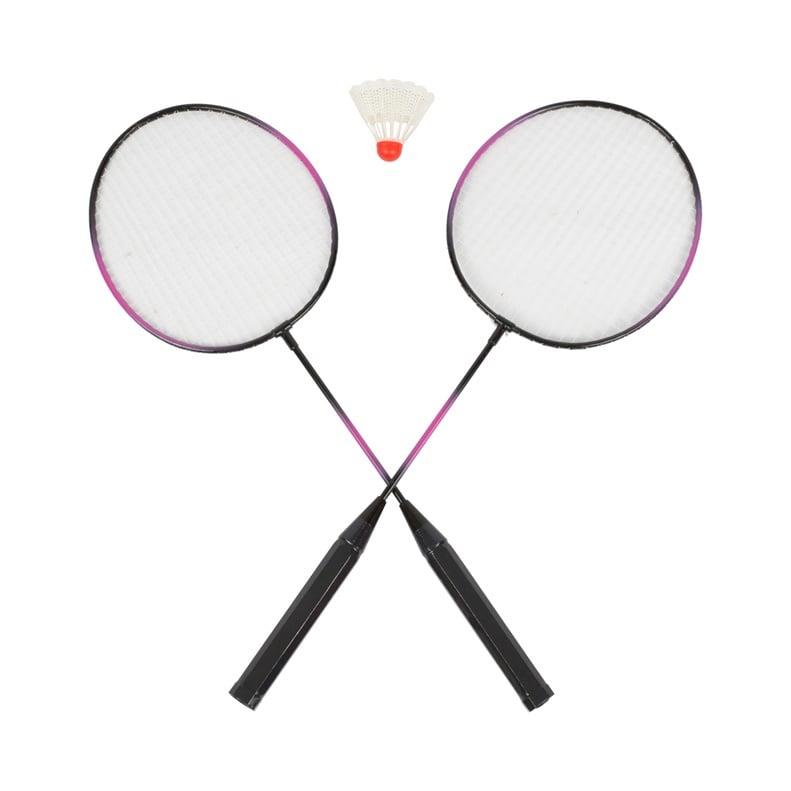 BADMINTON RACKET W1108RK (50)