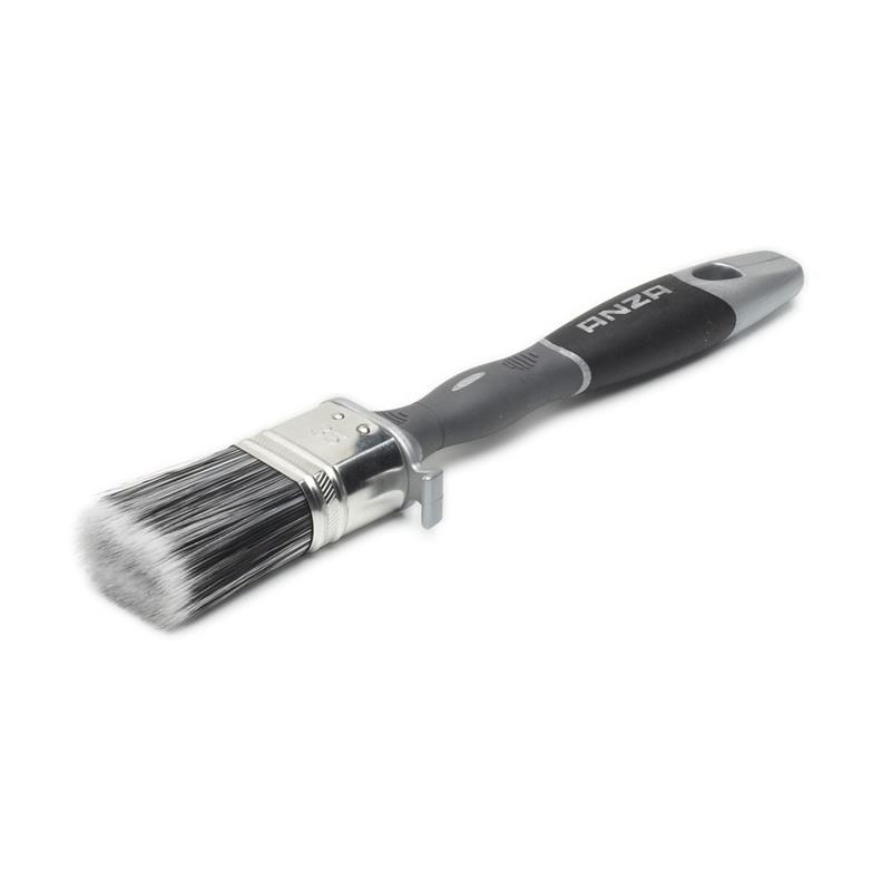 PLATINUM OVAL BRUSH 25 MM