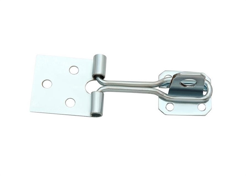 LOCK FOR A BOX GB-WHS-125 125MM YELL. ZN