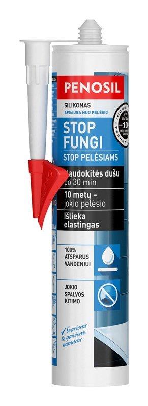 HERMET PENOSIL STOP FUNGI BESP 310ML(12)