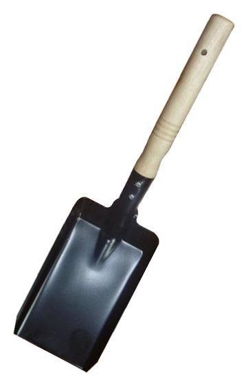 ASH SHOVEL