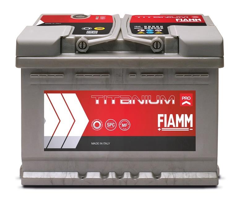 BATTERY FIAMMTITANIUMPRO790514960AH/600A