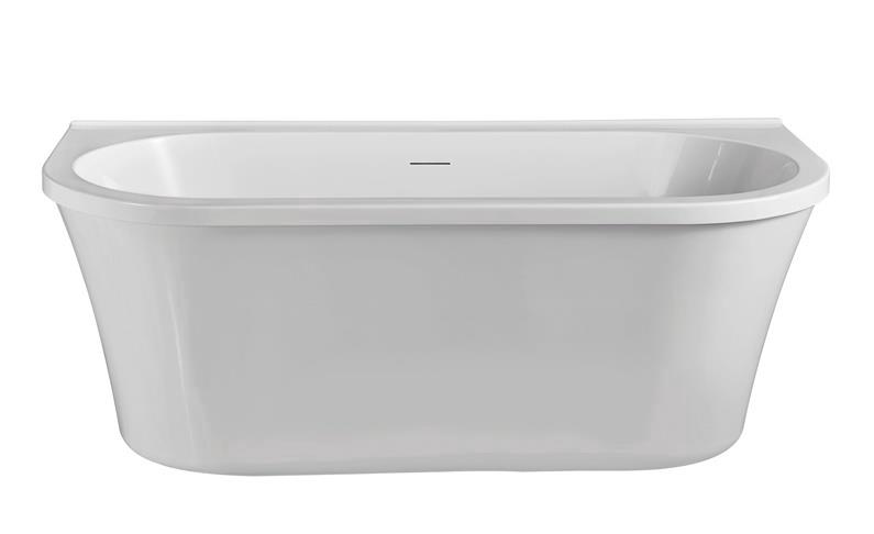 ACRYLIC BATHTUB (51778 1700X780X600 C