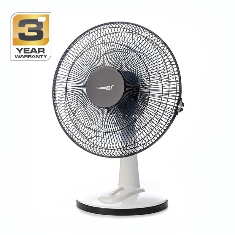 TABLE FAN 30CM STANDART