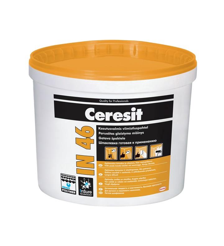 CEMENT CERESIT IN 46 (3KG)