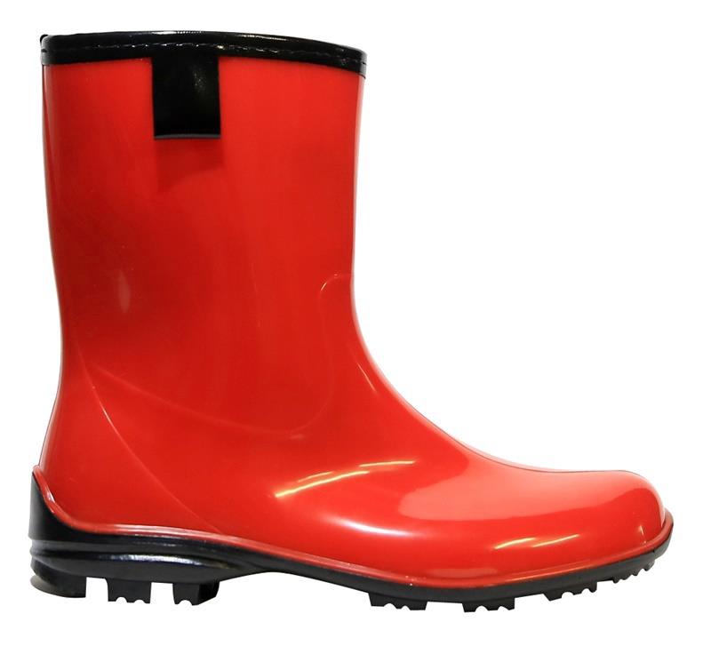 WOMENS GUMBOOTS