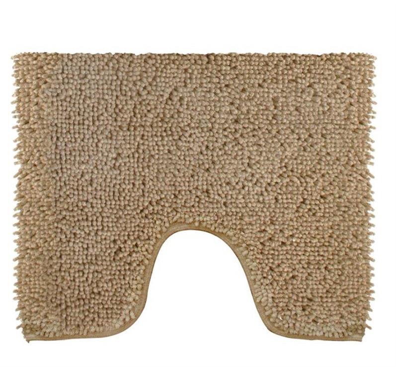 TOILET MAT 55X50 (GLAM 3FTAA348353 RE