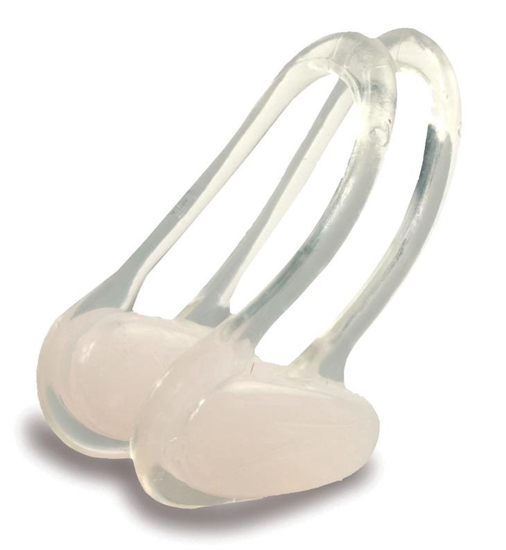 NOSE CLIP 70-812-7044 CLEAR