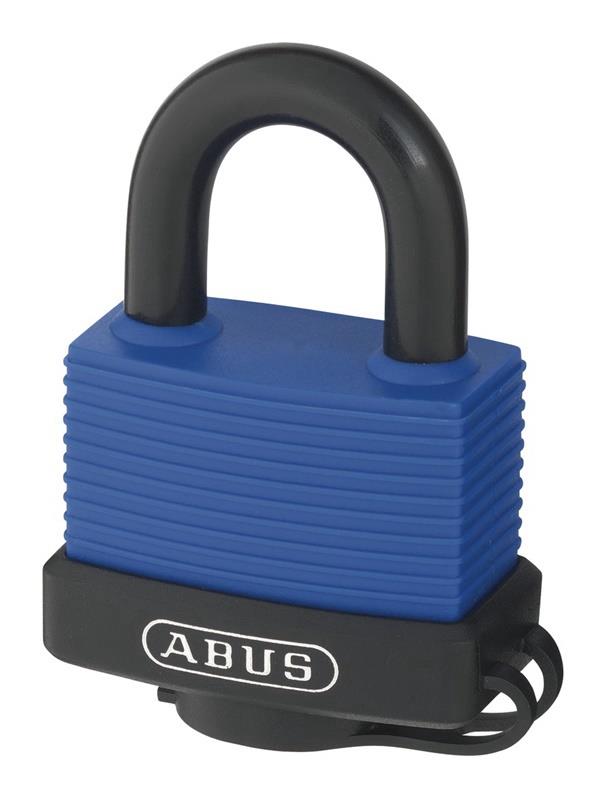 Pakabinama spyna Abus 70IB/50. 55 x 76 mm