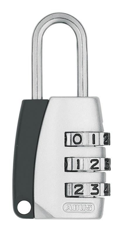 PADLOCK HANG CODE 155/20 33720