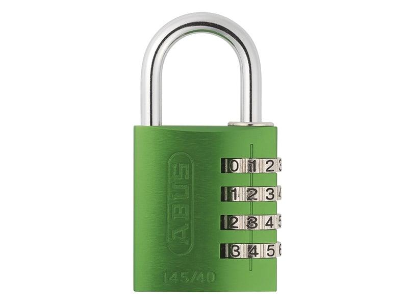 Pakabinama spyna Abus 145/40 49531. 42 x 77 mm