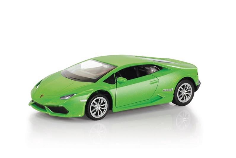 TOY CAR LAMBORGHINI 554996 136