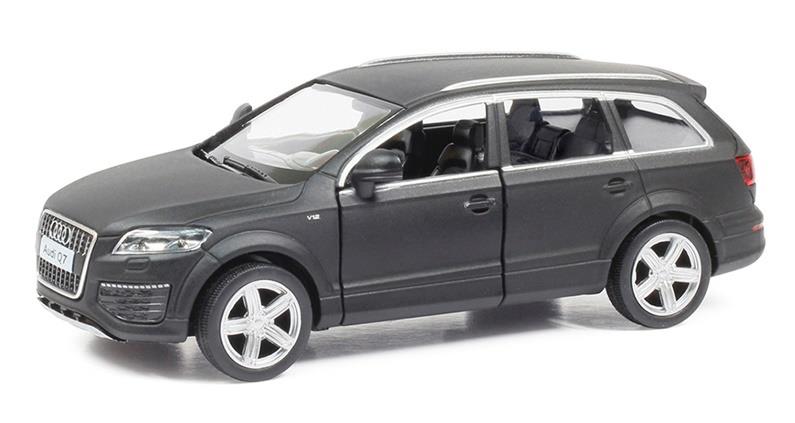 TOY CAR AUDI Q7 OPAQUE 554016M 132