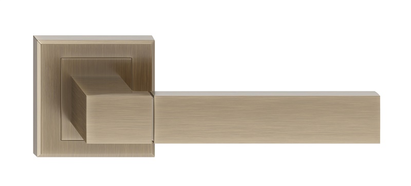 DOOR HANDLE BETA SQUARE