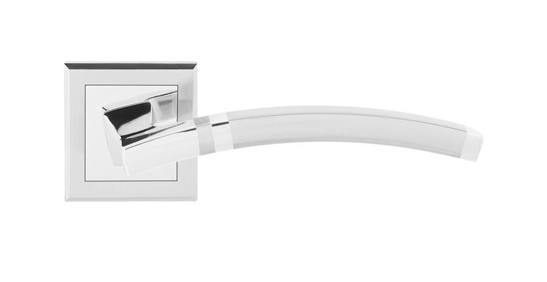 DOOR HANDLE ALFA SQUARE