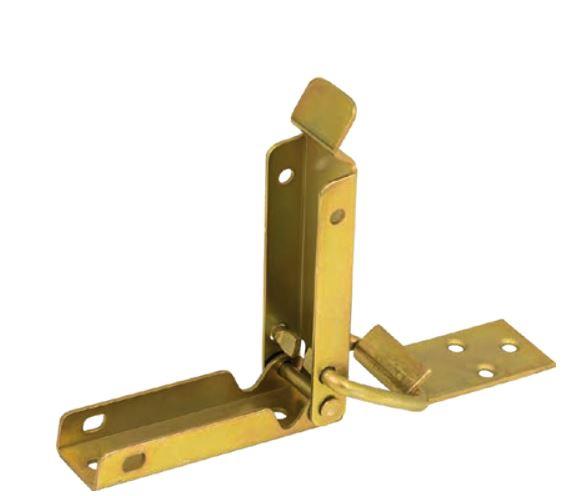 BOX LOCK 8760 70MM