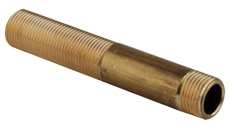 PAGARINĀTĀJS 1/2X100 105S 1210 (TDM BRASS)