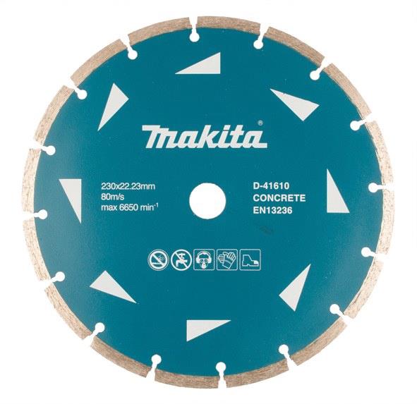 DIMANTA RIPA 230MM BETONAM/AKMENIM DIMANTA RIPA 230MM BETONAM/AKMENIM