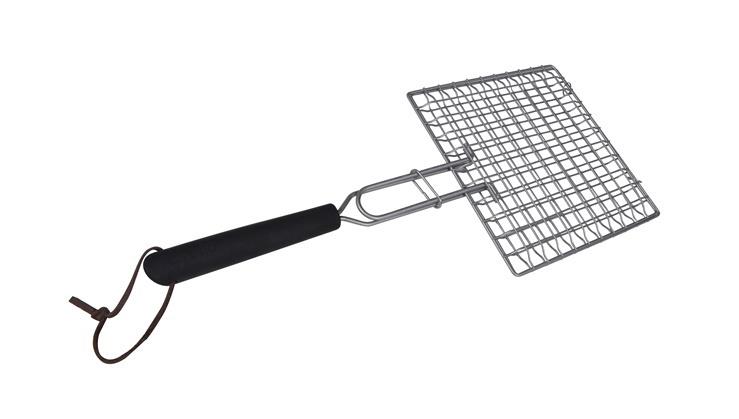 GRATE BARBEQUE KETTL 52.5X22.5CM BSK5(6)