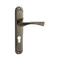 DOOR HANDLE A01-32 OUTDOOR 72MM/C A BRAS