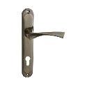 DOOR HANDLE A01-32 OUTDOOR 85MM/C A BRAS