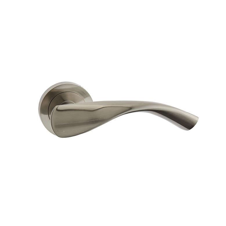 DOOR HANDLE A01-217 INDOOR MAT NI