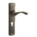 DOOR HANDLE A01-217 OUTD 72MM/C AN BRASS