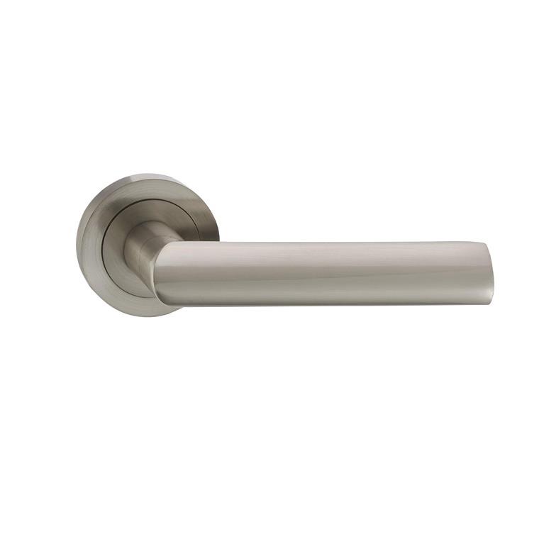 DOOR HANDLE A01-252 INDOOR MAT NI (ZM)