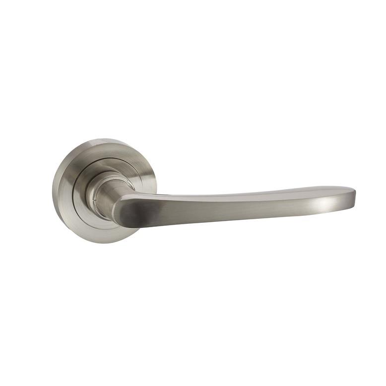 DOOR HANDLE F01-121 INDOOR MAT NI