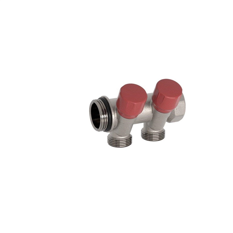 WATER VALVE 1INX1/2IN 2R HOT(C322N10QR)