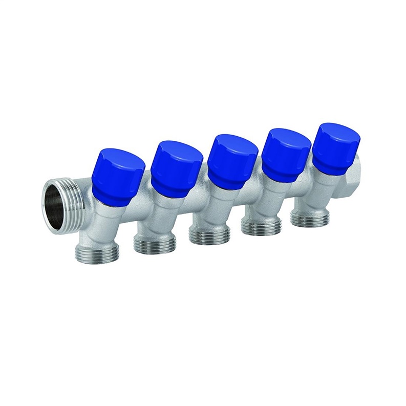 WATER VALVE 1INX1/2IN 5R COLD(C325N10QB