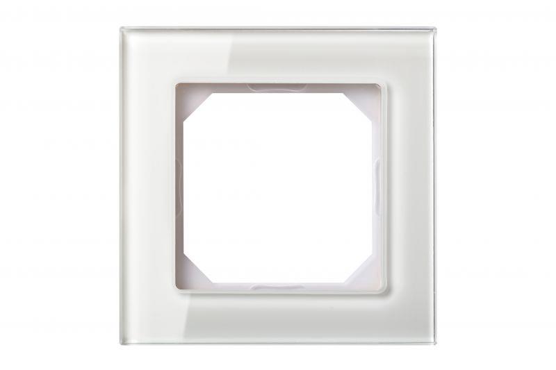 FRAME K14-245-01 1PLACE SHINY GLASS EPS