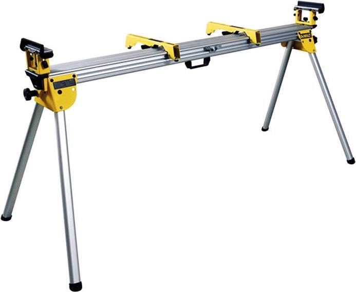 Universalus staklių stovas Dewalt DE7023-XJ 3.83m