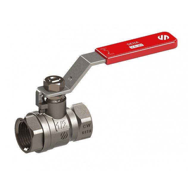 VALVE SENA VA30 3/4FF LONG HANDLE