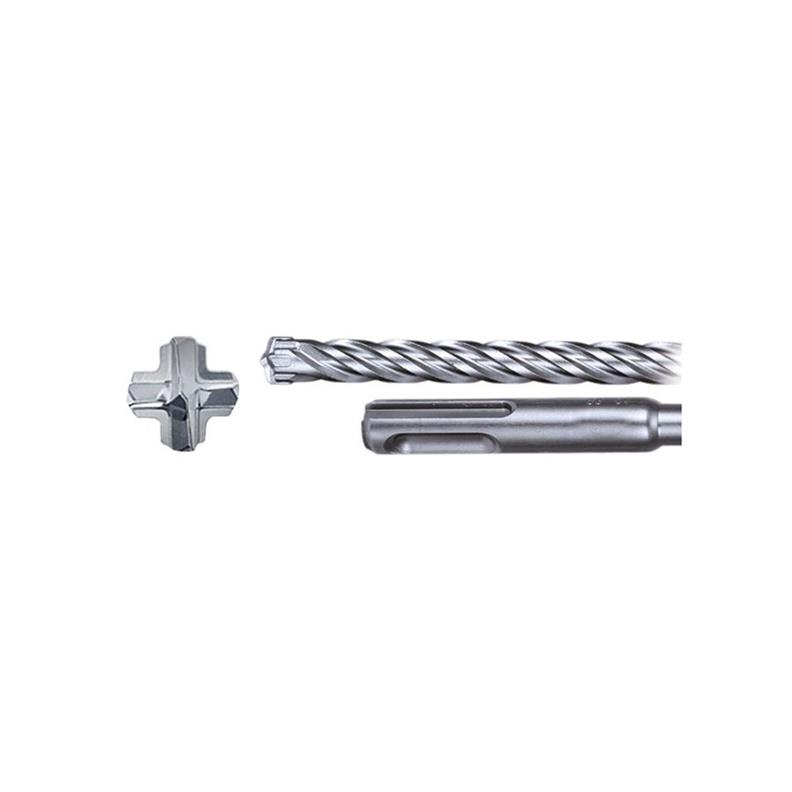 URBIS SDS+ 8X315MM NEMESIS B-58132 URBIS SDS+ 8X315MM NEMESIS B-58132