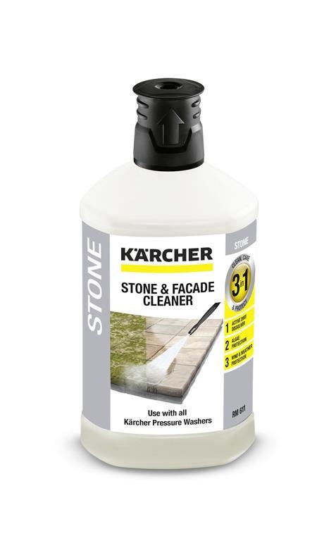 Akmeninių paviršių valiklis Karcher 6.295-765.0. 1 l