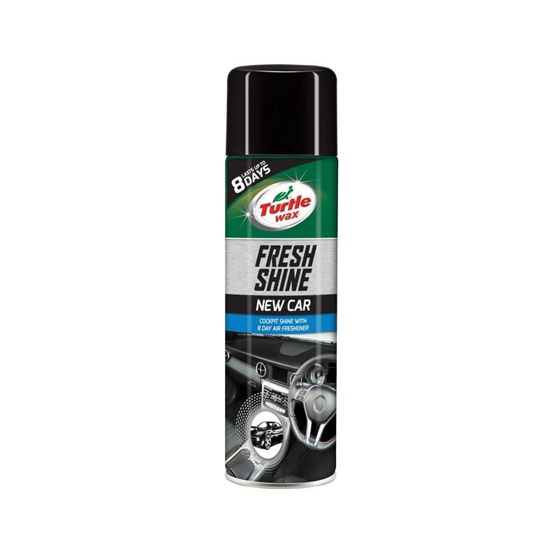 AUTO PANEĻA AER. 500ML FRESH SHINE (TURTLE WAX)