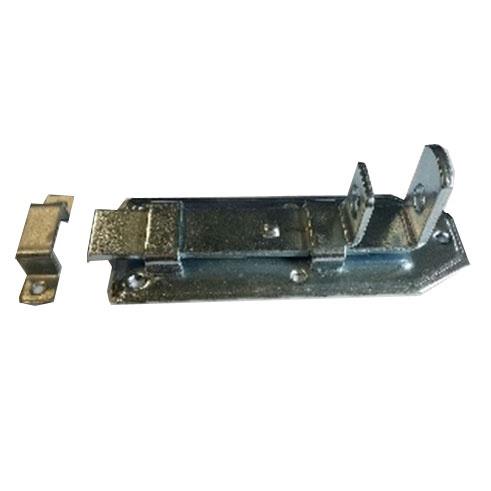 DOOR HINGE 1024 120MM ZINC