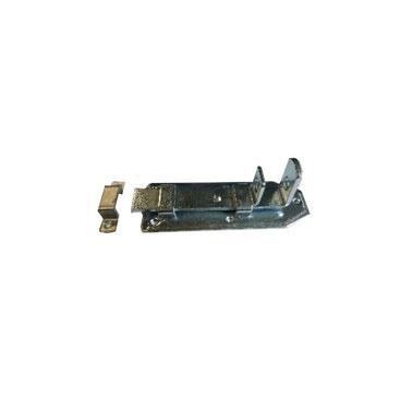 DOOR HINGE 1024 180MM ZINC