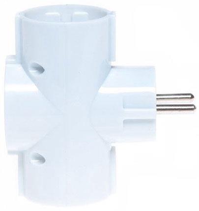 3WAY PLUG SOCKET G3N1-3/KF-Z-01/03