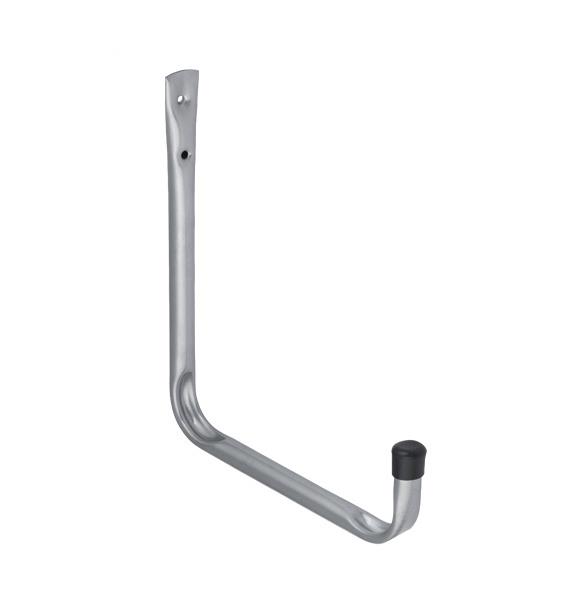 SN Hook J-Shape HPU 260 300x260x100mm Silver